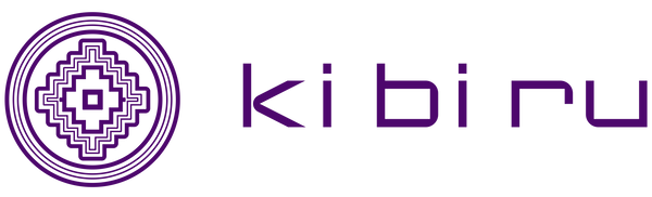 KIBIRU　- 博多織 -